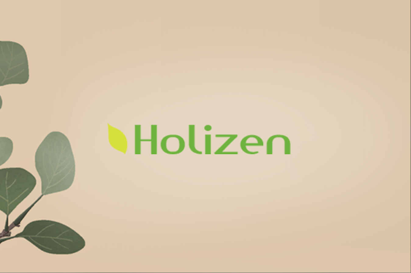 Holizen Tonics & Herbal Supplements
