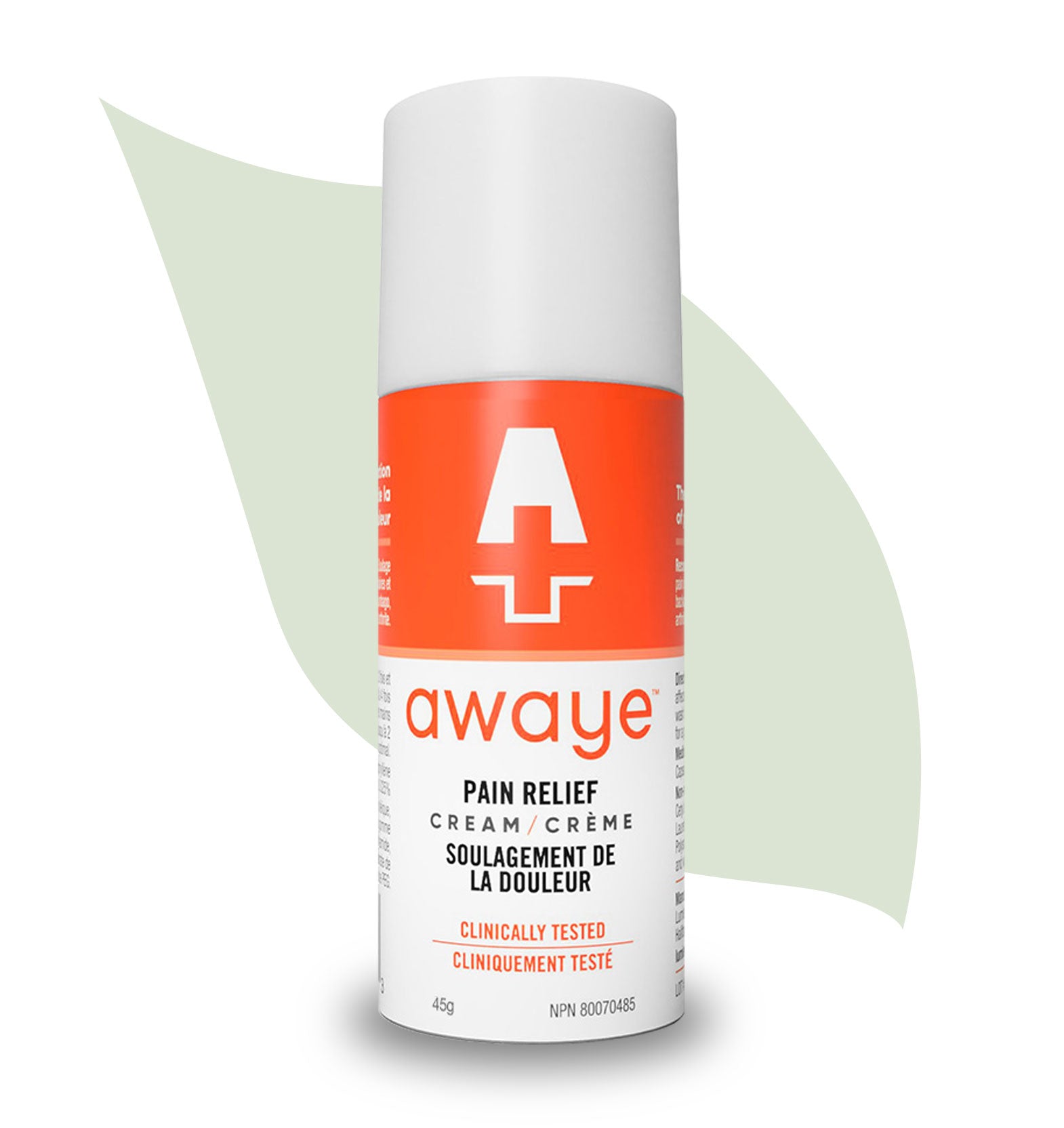 Awaye™ Pain Relief Cream