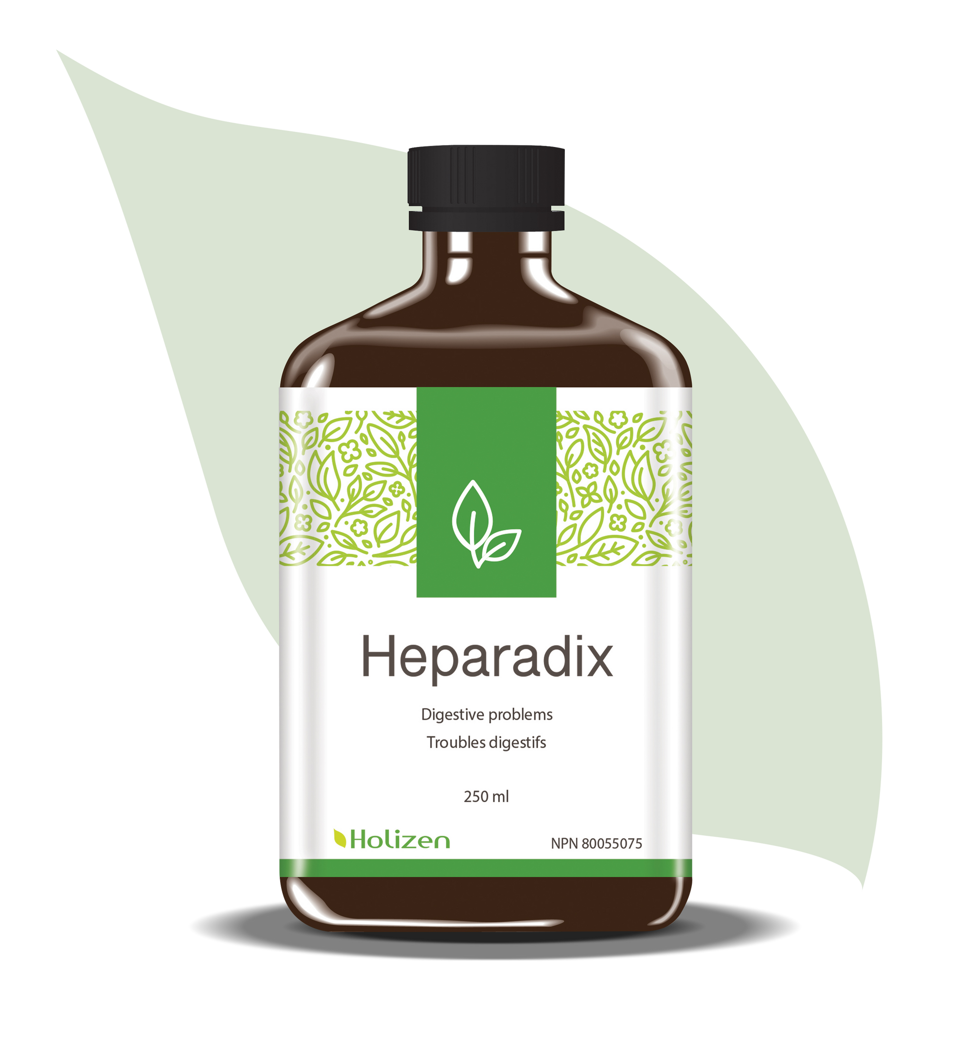 Heparadix