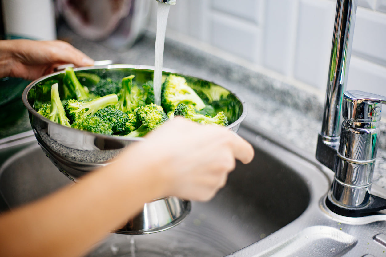The Power of Broccoli Against Type 2 Diabetes