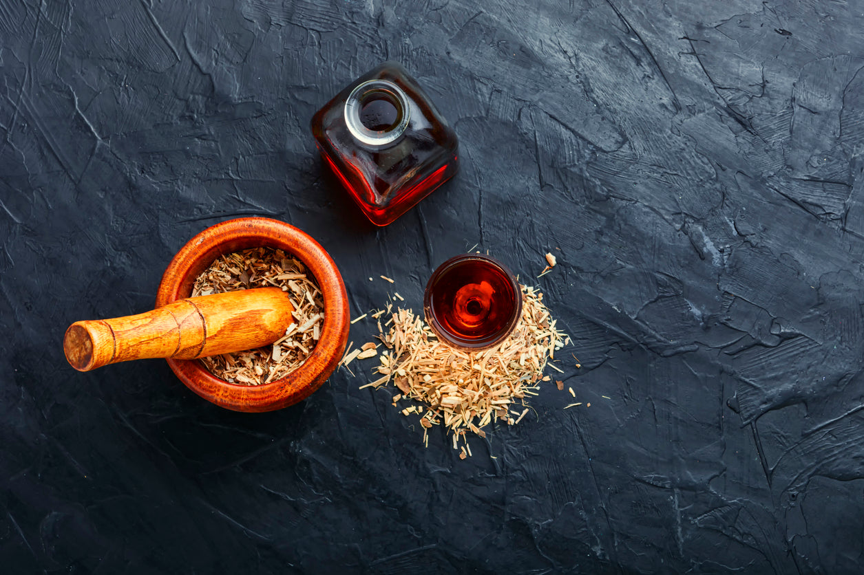 Eleutherococcus, An Adaptogenic Superstar