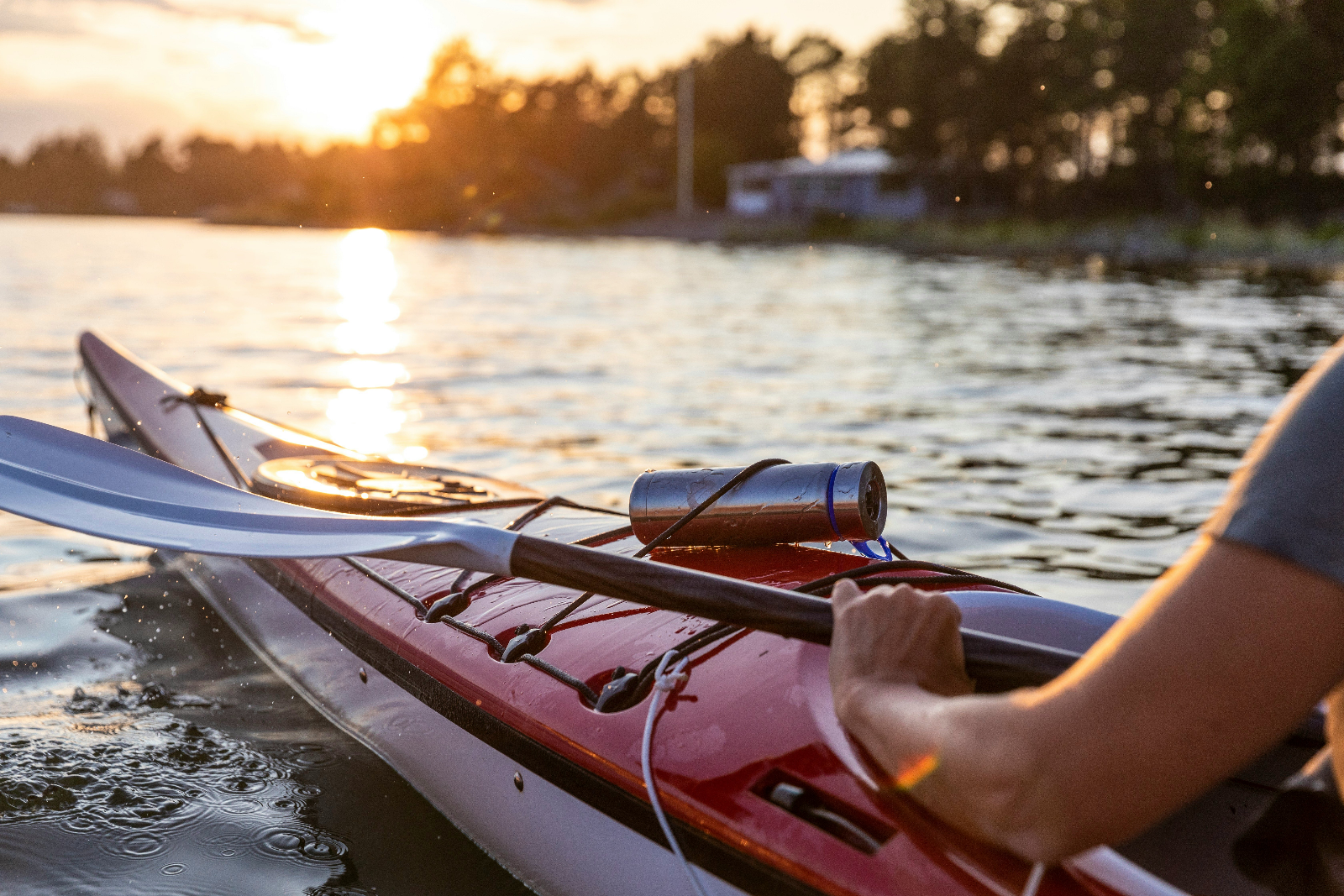 An Active Summer: A Refreshing and Energizing Recipe