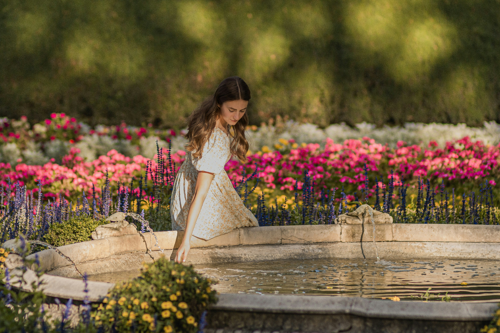 Balancing Pitta: Summer Wellness Guide