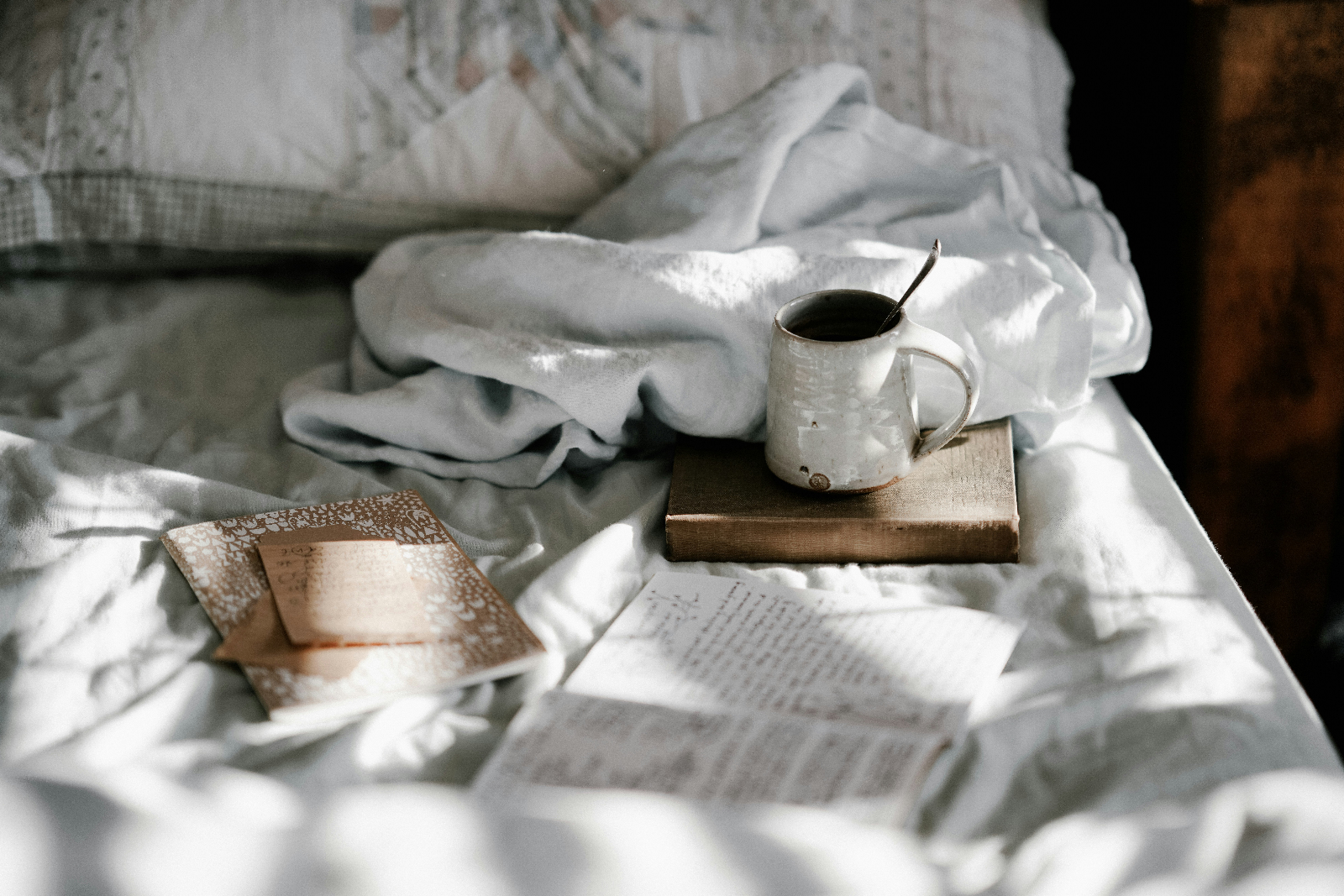 6 Ways to Help you Find your Calm