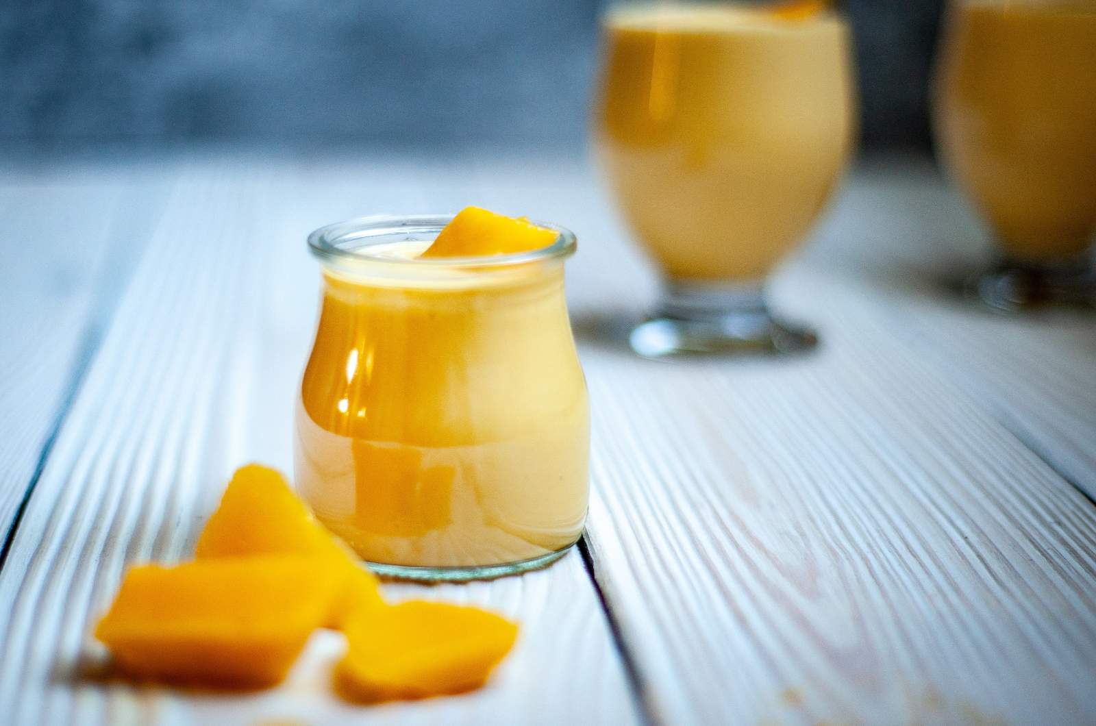 Recipes : Improving and maintaining vitality can be child’s play