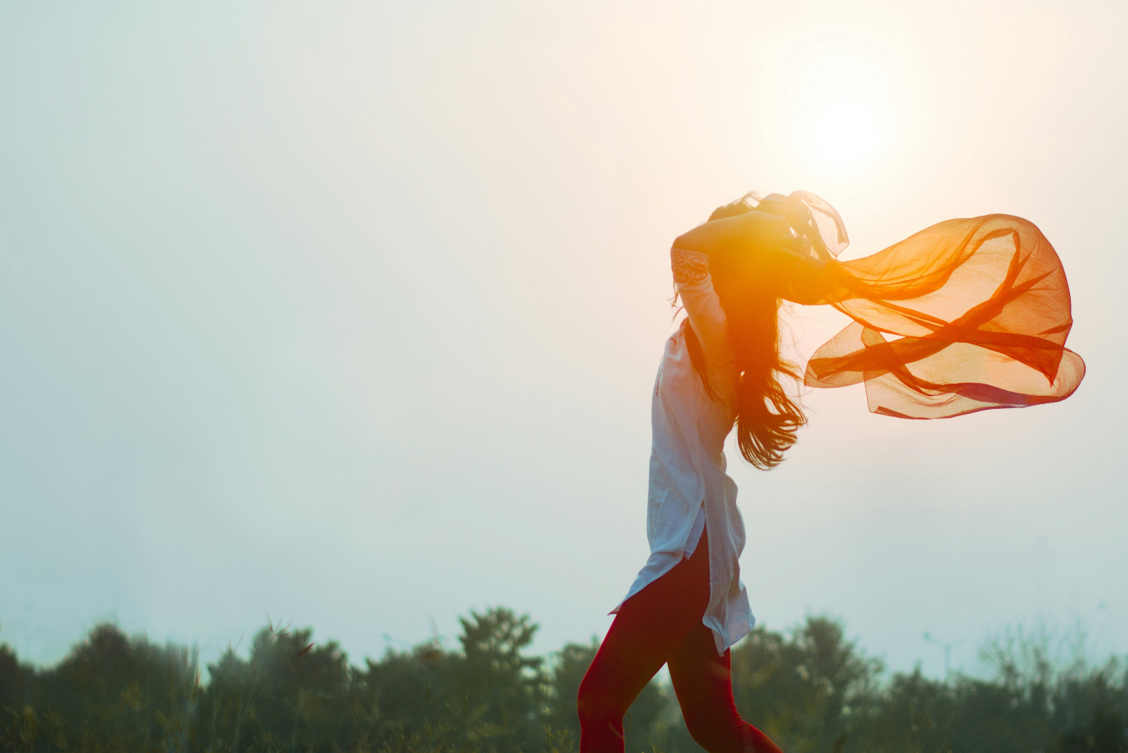 A new WELL-BEING that can be seen, measured, and felt