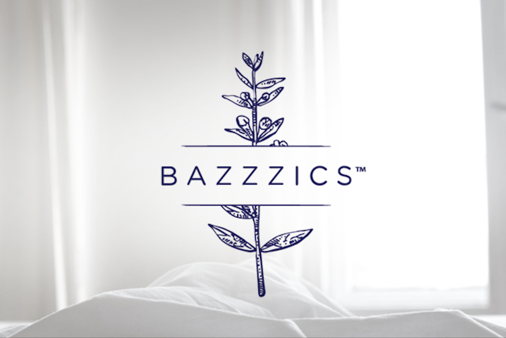 Bazzzics Natural Sleep Aids