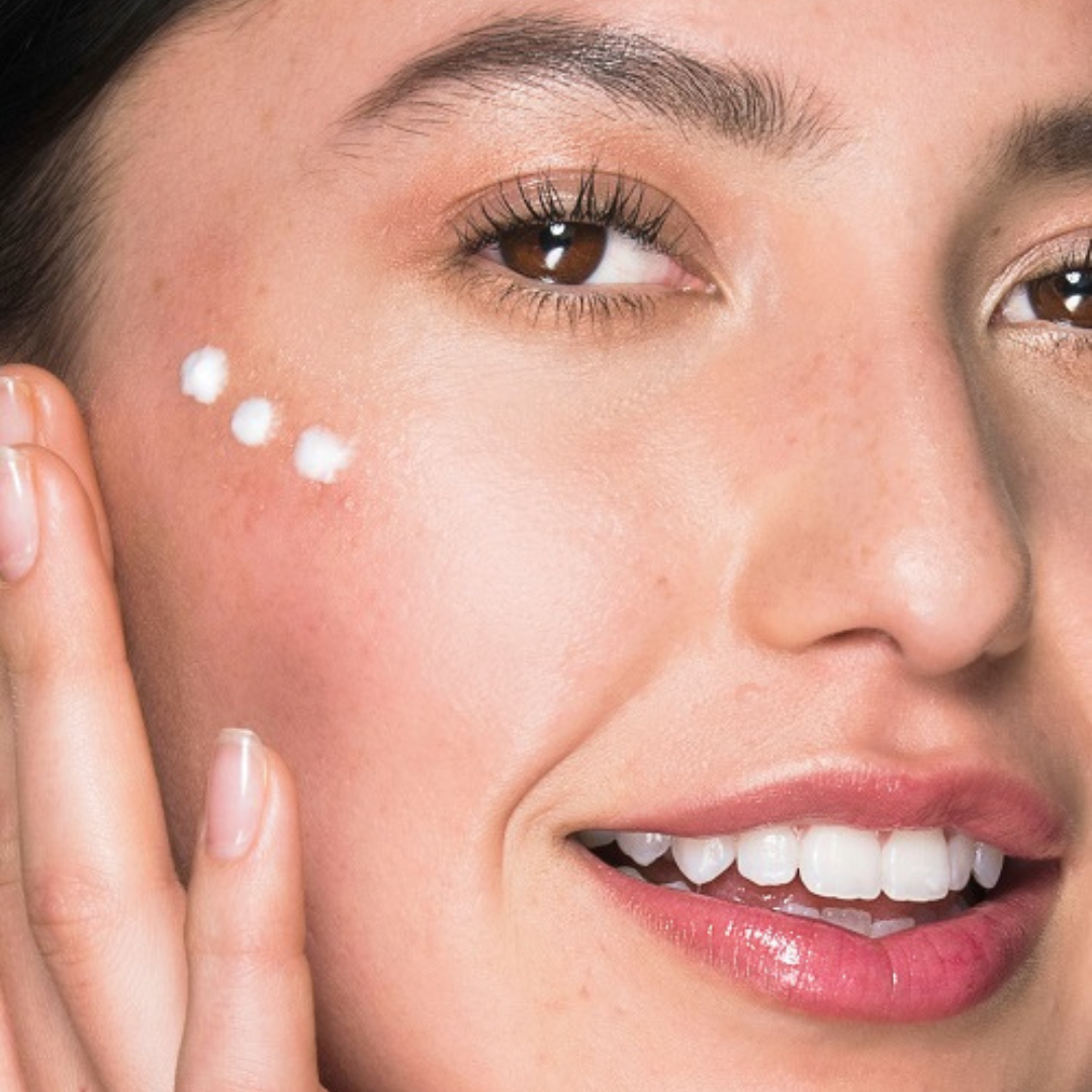 Nena Crème Hydratante