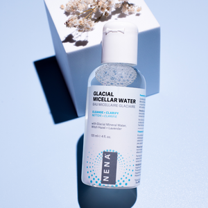 Nena Eau Micellaire Glaciaire