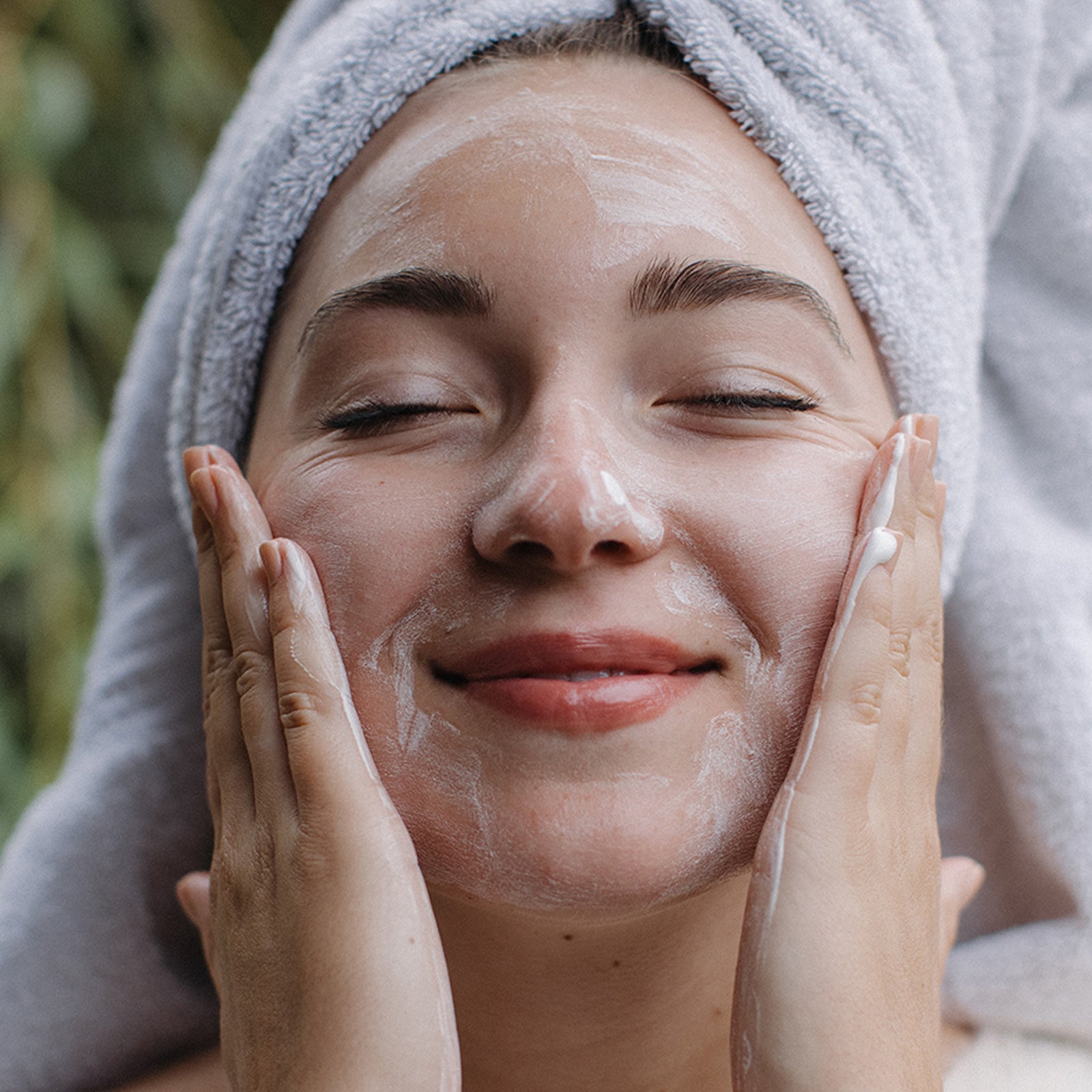 Nena Crème Nettoyante