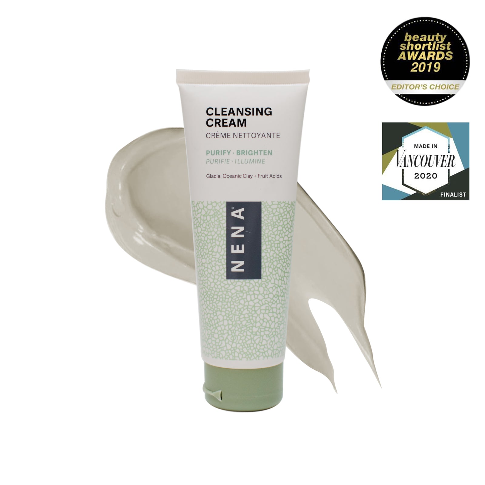 Nena Crème Nettoyante