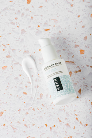 Nena Crème Contour des Yeux 