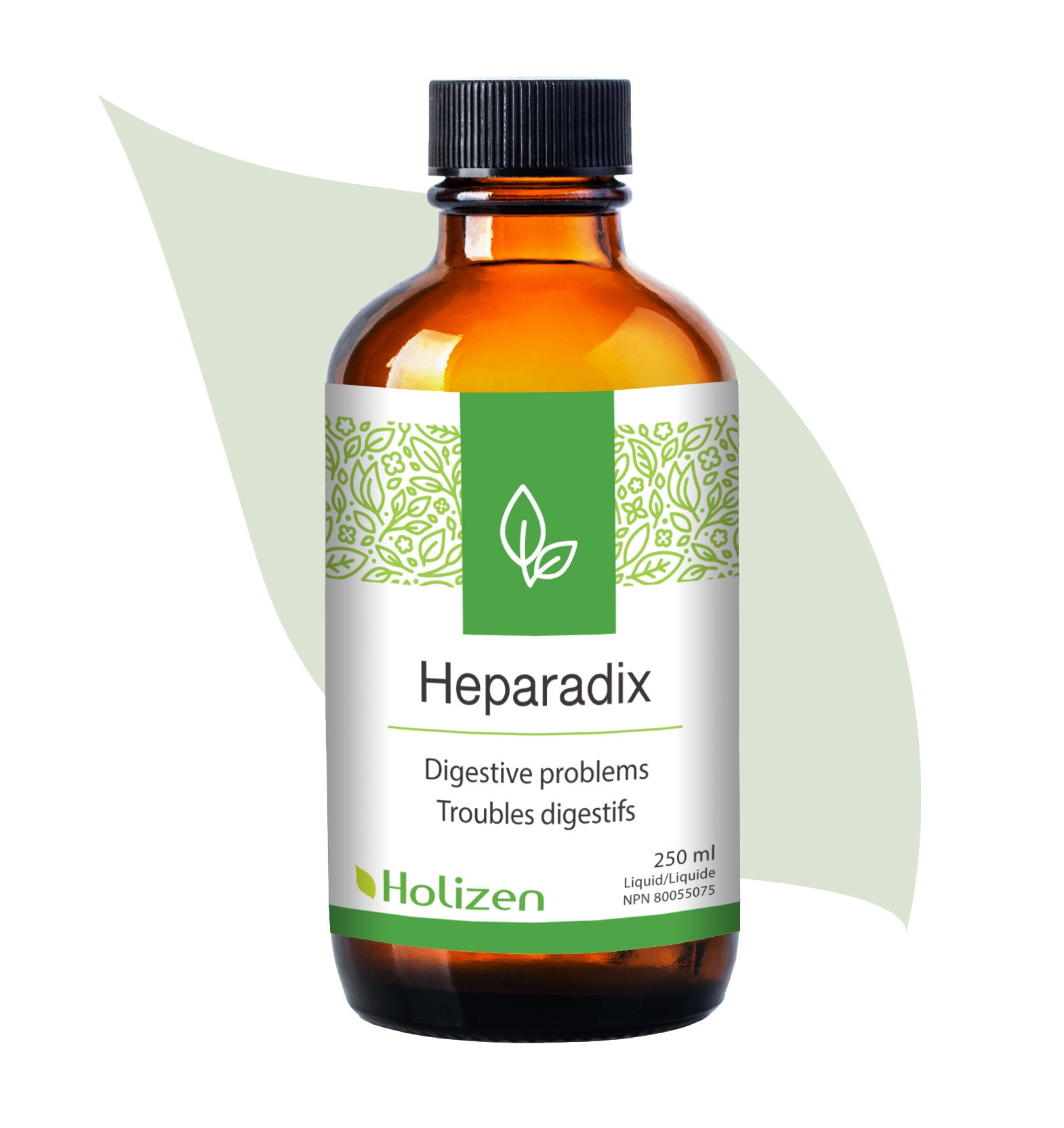 Heparadix