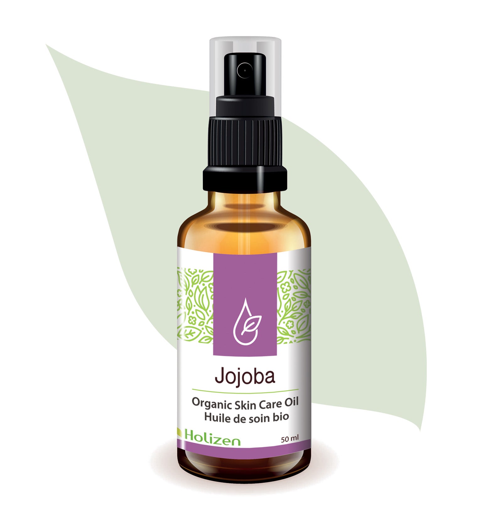Jojoba organic 50 ml