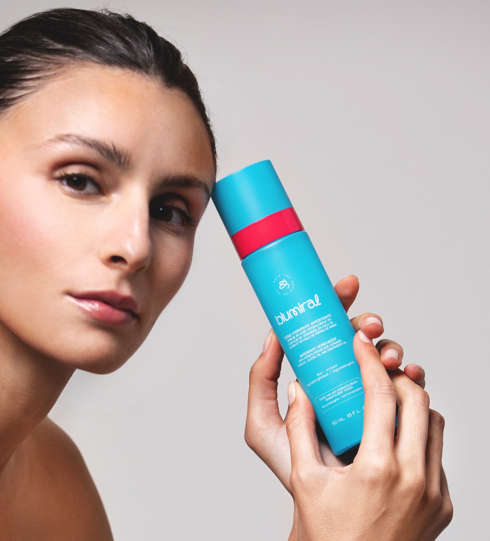 Blumiral Crème Hydratante 