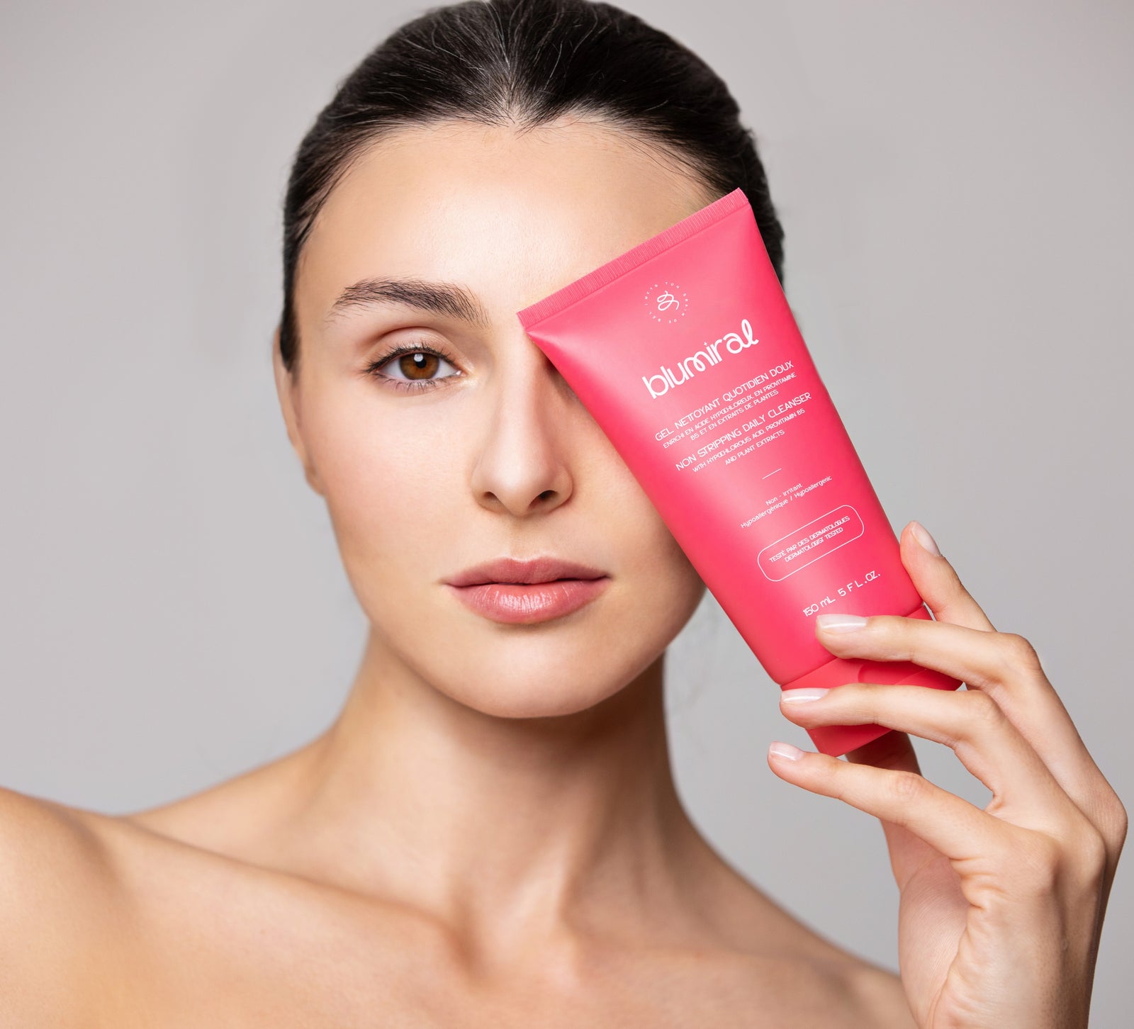 Blumiral Nettoyant doux