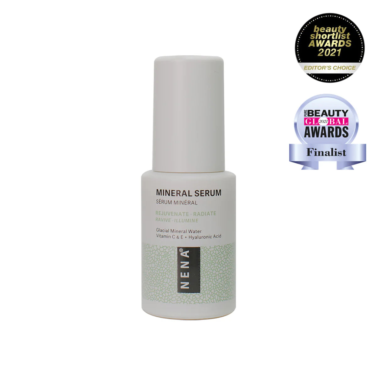 Nena Sérum Minéral