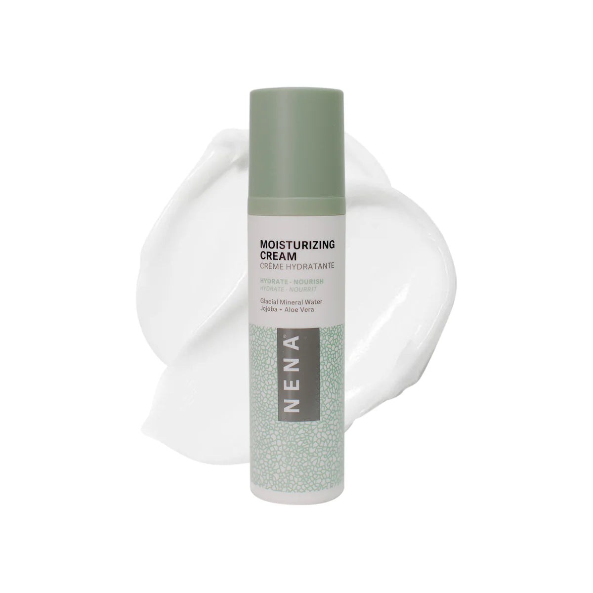 Nena Crème Hydratante