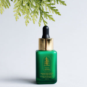 Nena Sérum Anti-Âge Theda X