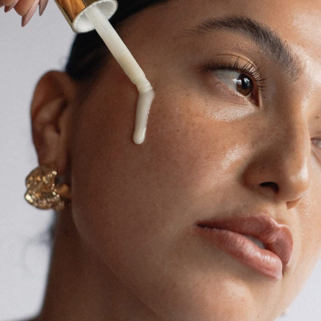 Nena Sérum Anti-Âge Theda X