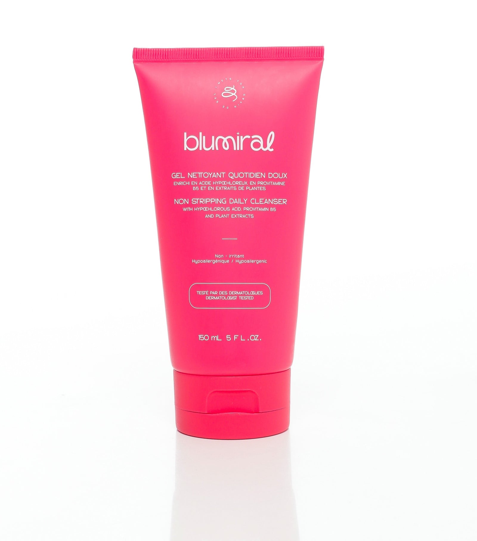 Blumiral Nettoyant doux