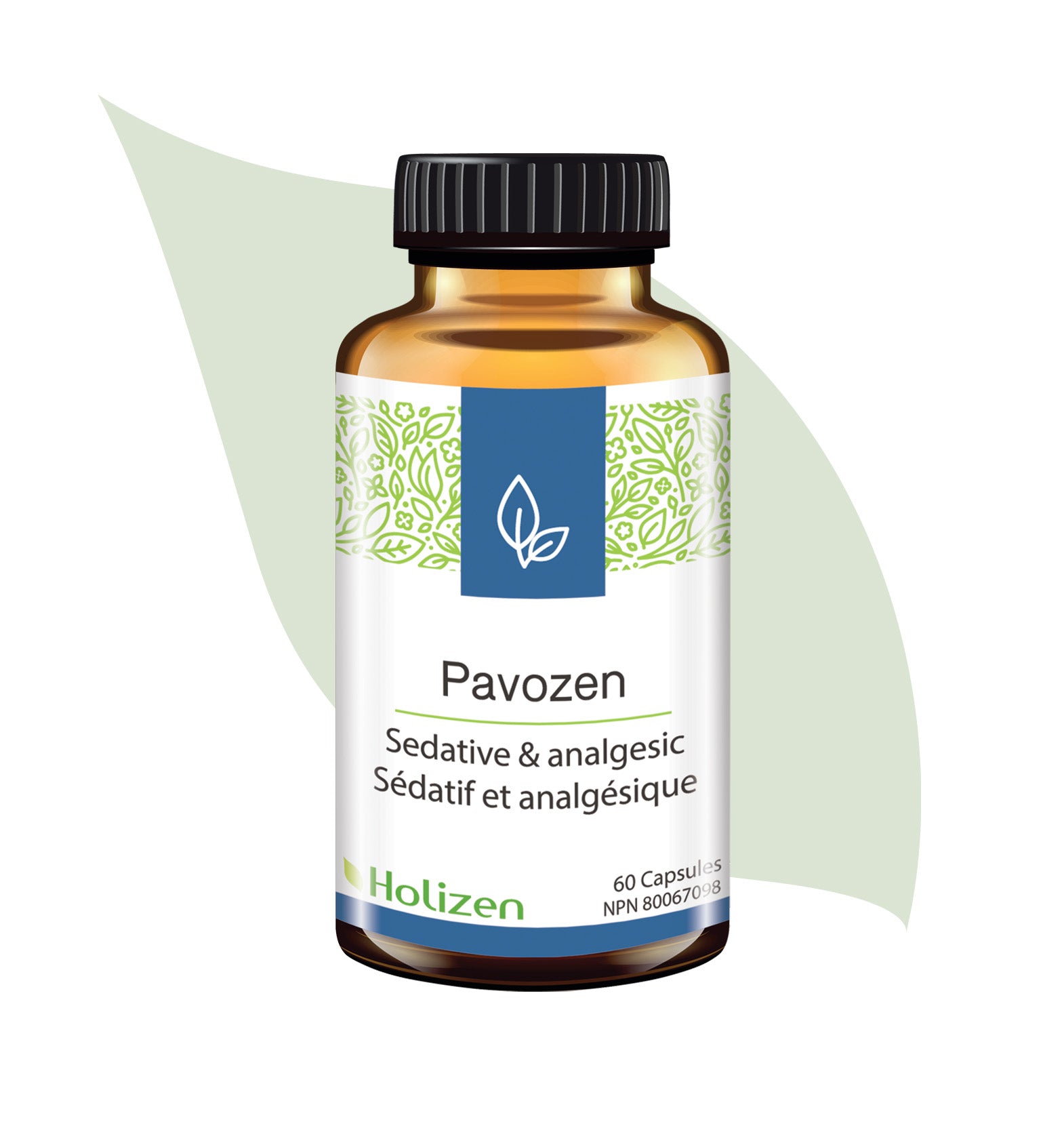 Pavozen