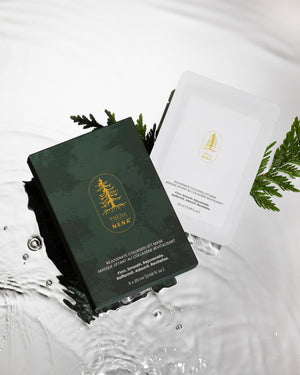 Nena THEDA X Rejuvenate Collagen Lift Mask