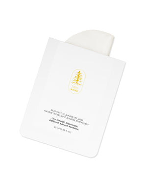 Nena THEDA X Rejuvenate Collagen Lift Mask