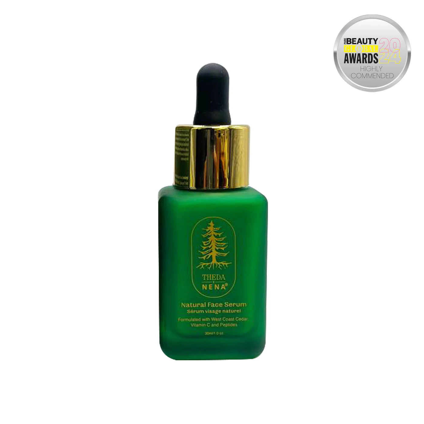 Nena Sérum Anti-Âge Theda X