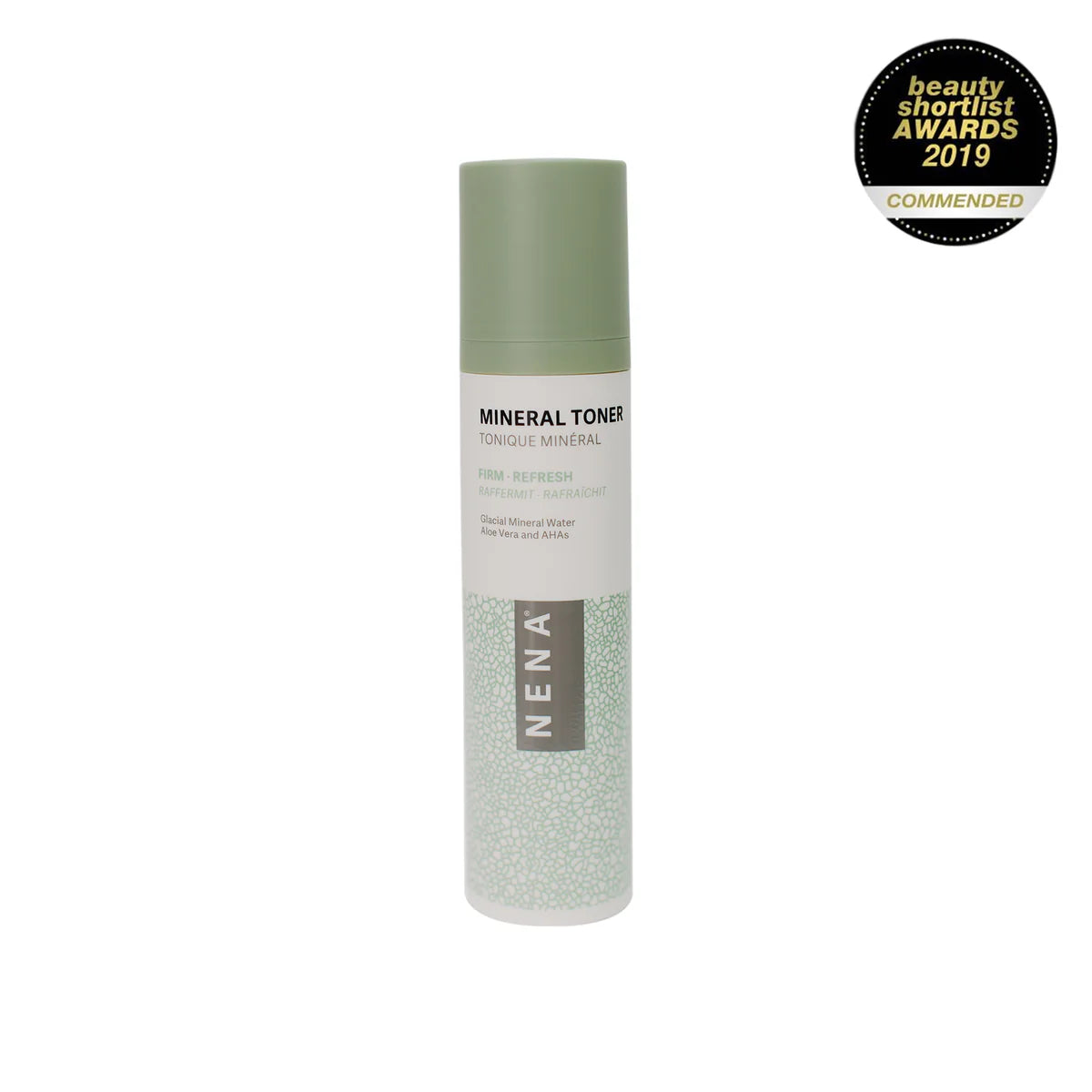 Nena Tonique Minéral
