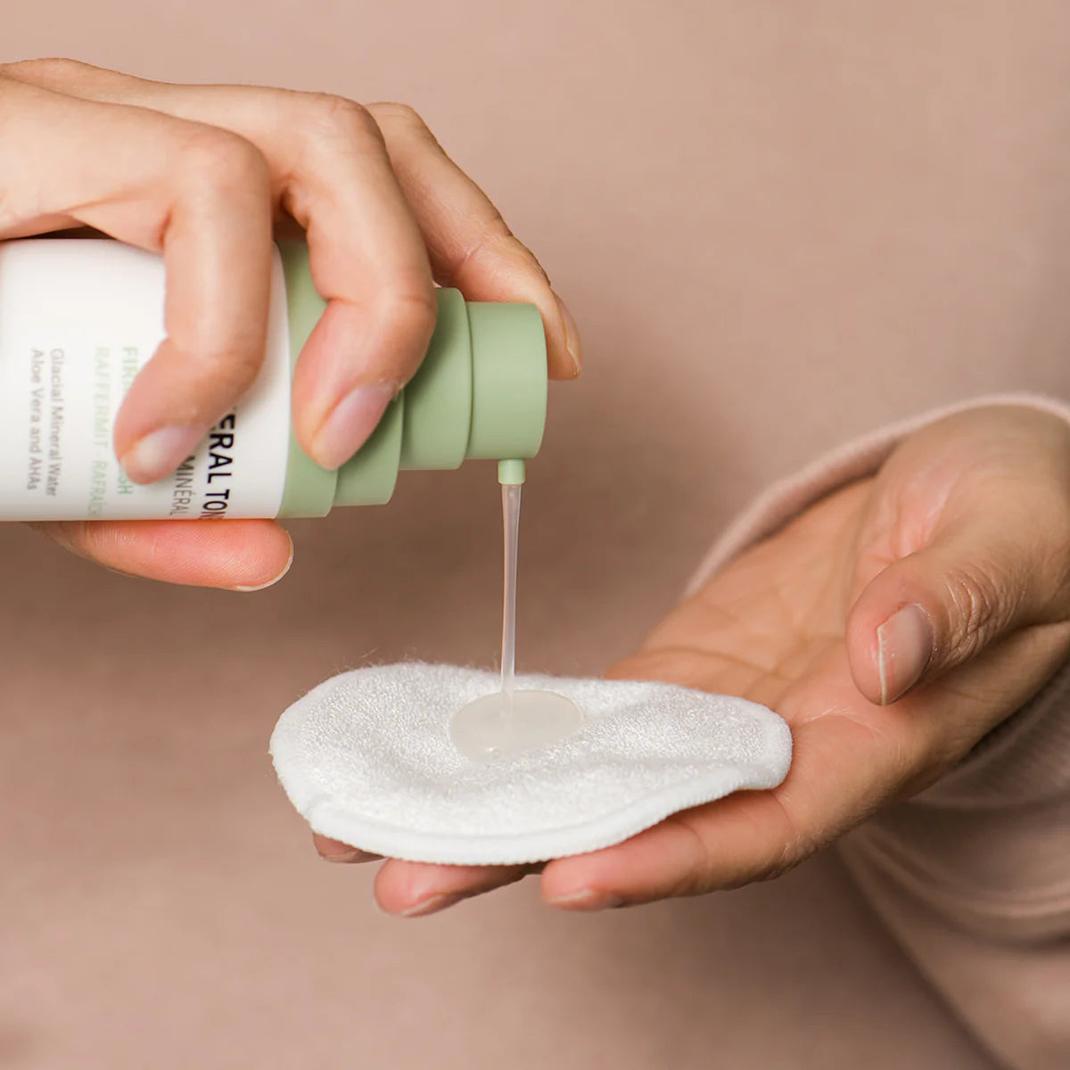 Nena Tonique Minéral