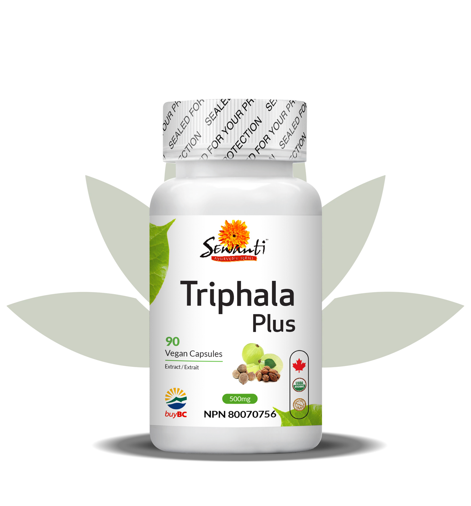 Triphala Plus
