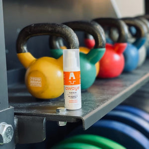 Crème anti-douleur awaye™