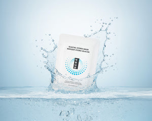 Nena Masque Hydra Glacial