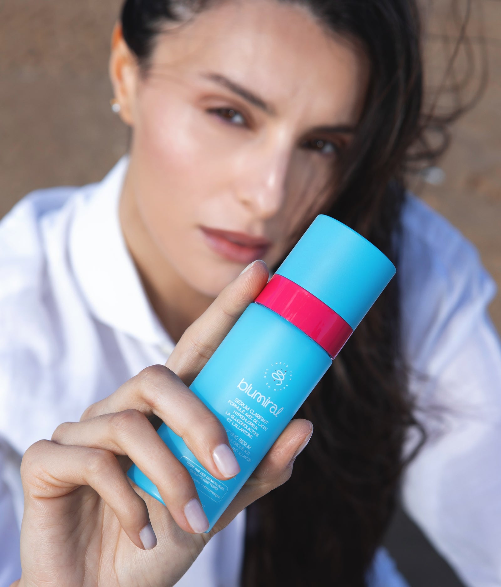 Blumiral Sérum Clarifiant