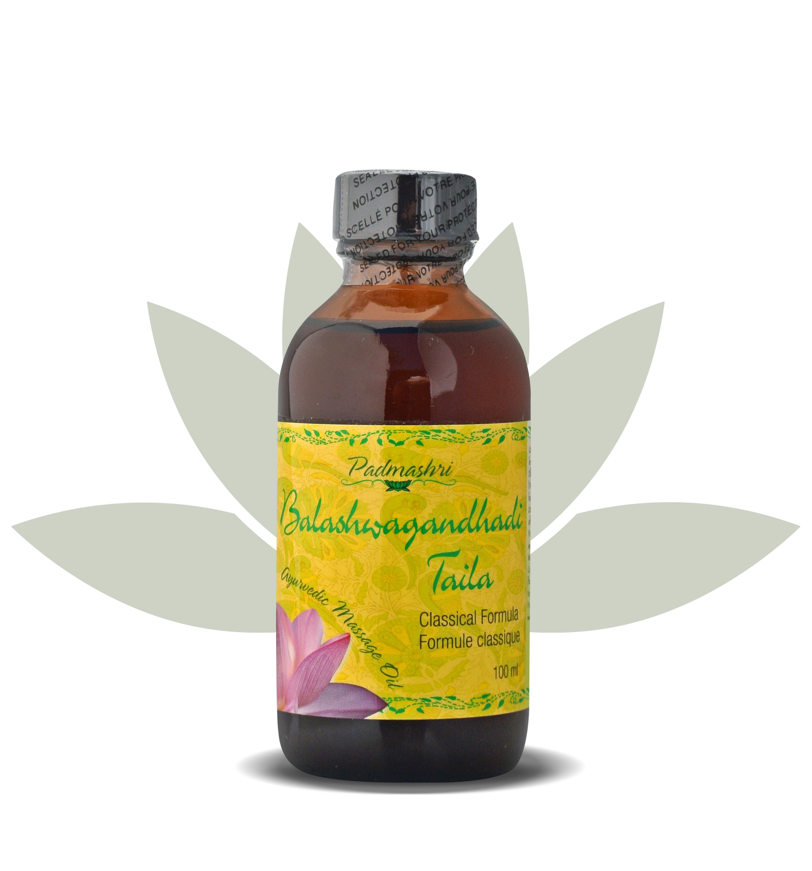 Balashwagandhadi Taila