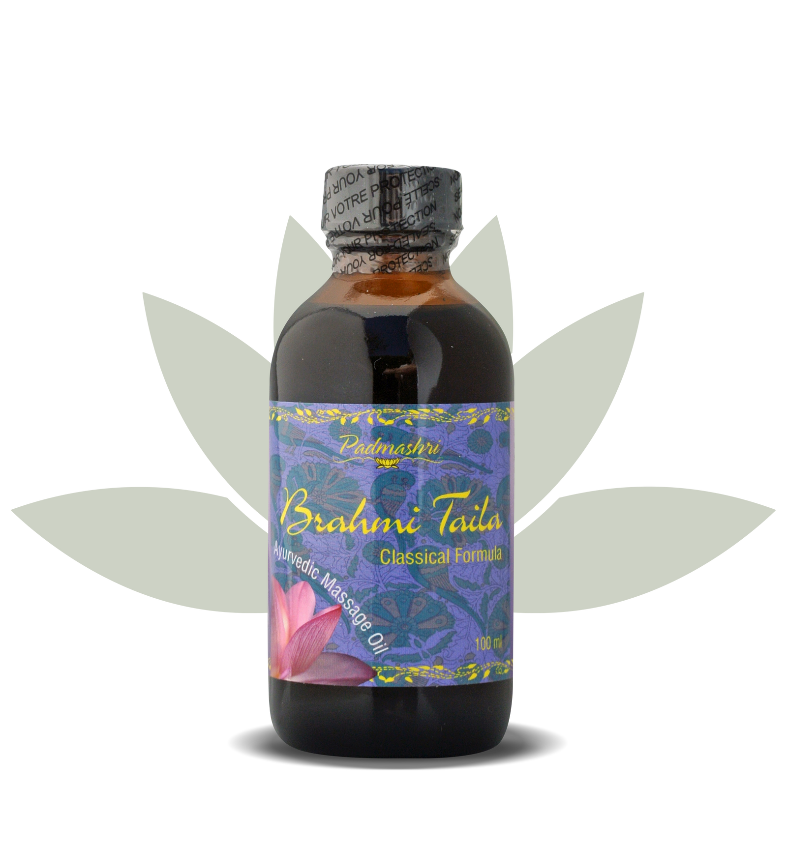 Brahmi Taila
