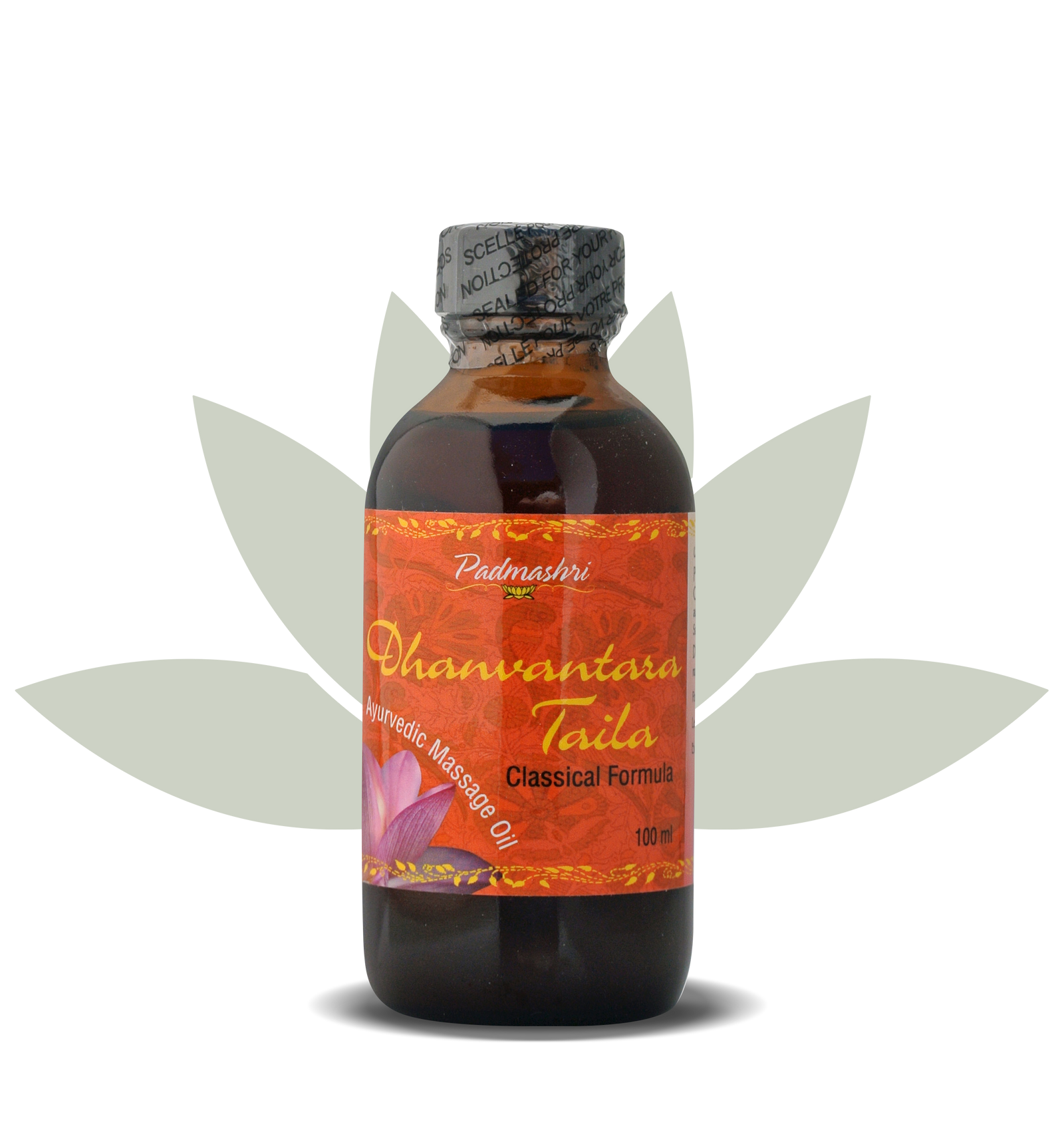 Dhanvantara Taila