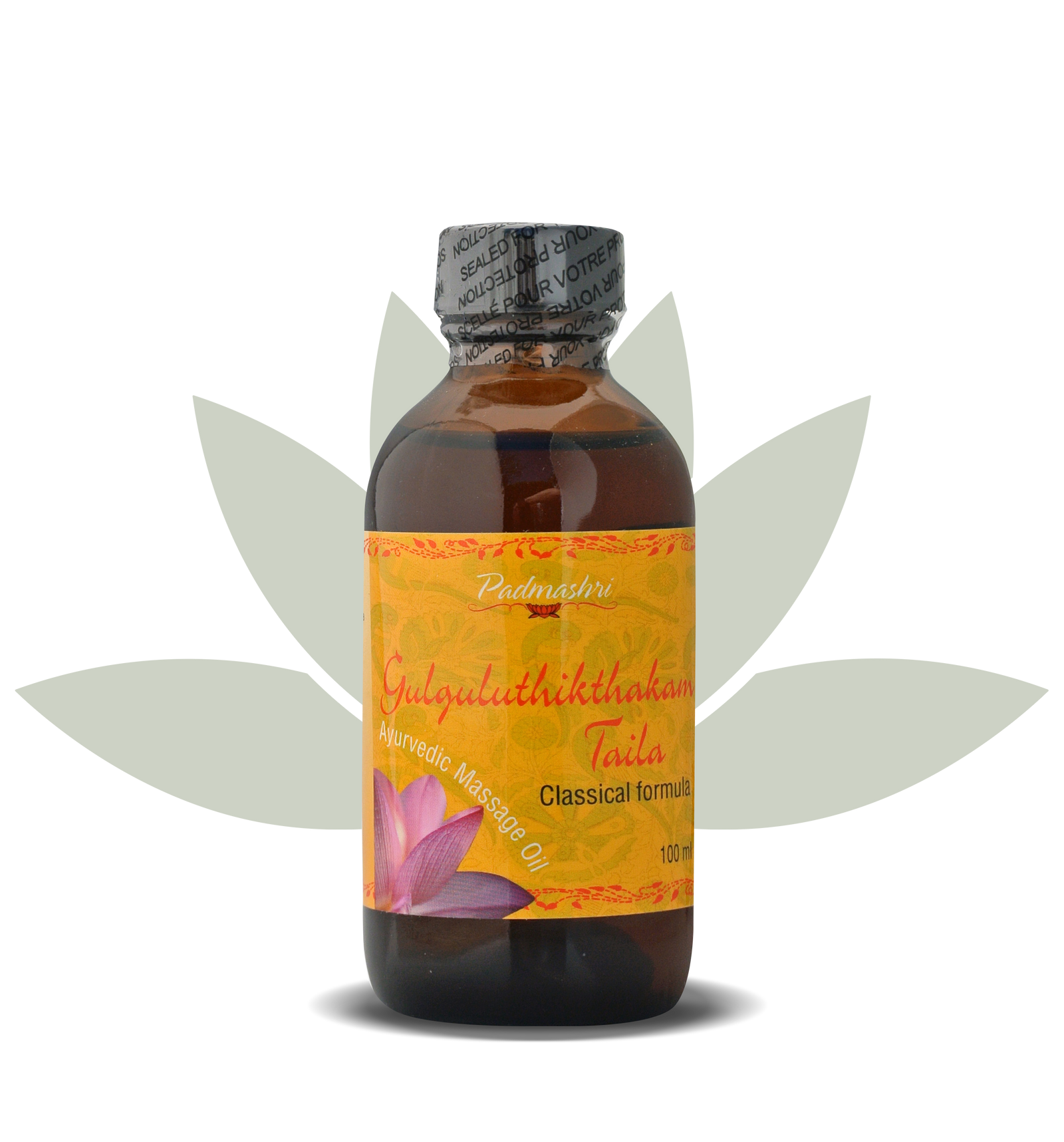 Gulguluthikthakam Taila