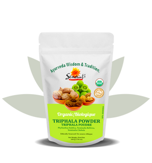 Triphala Organic